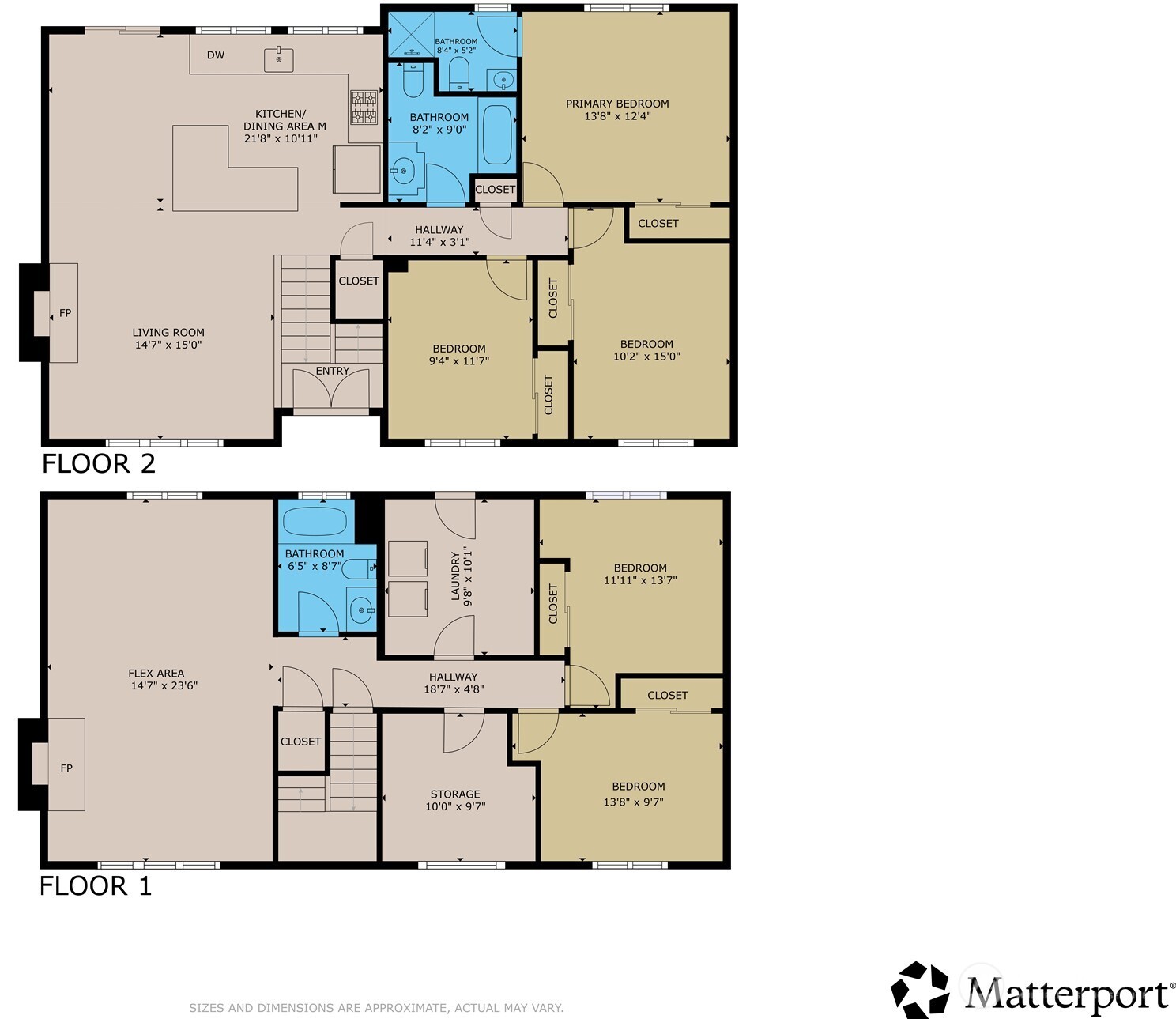 12639 NE 141st Way , Kirkland, WA 98034