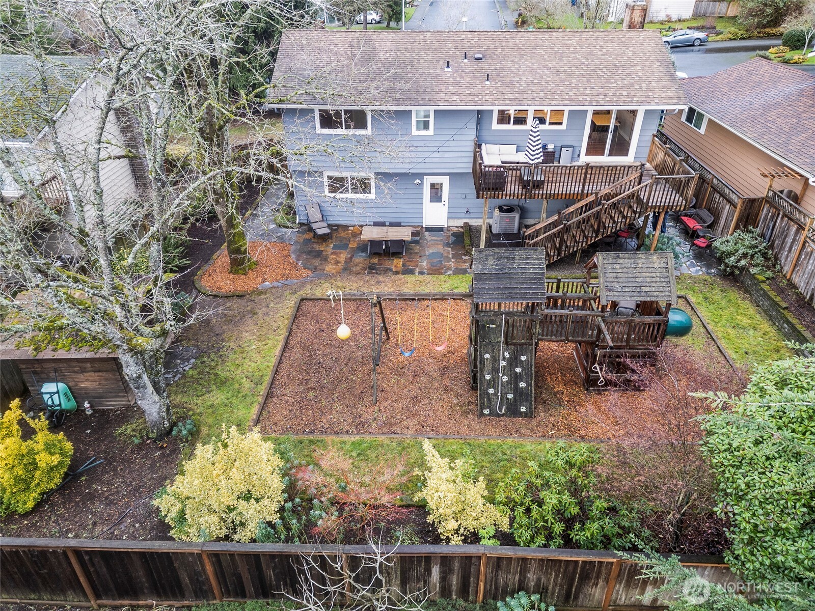 12639 NE 141st Way , Kirkland, WA 98034