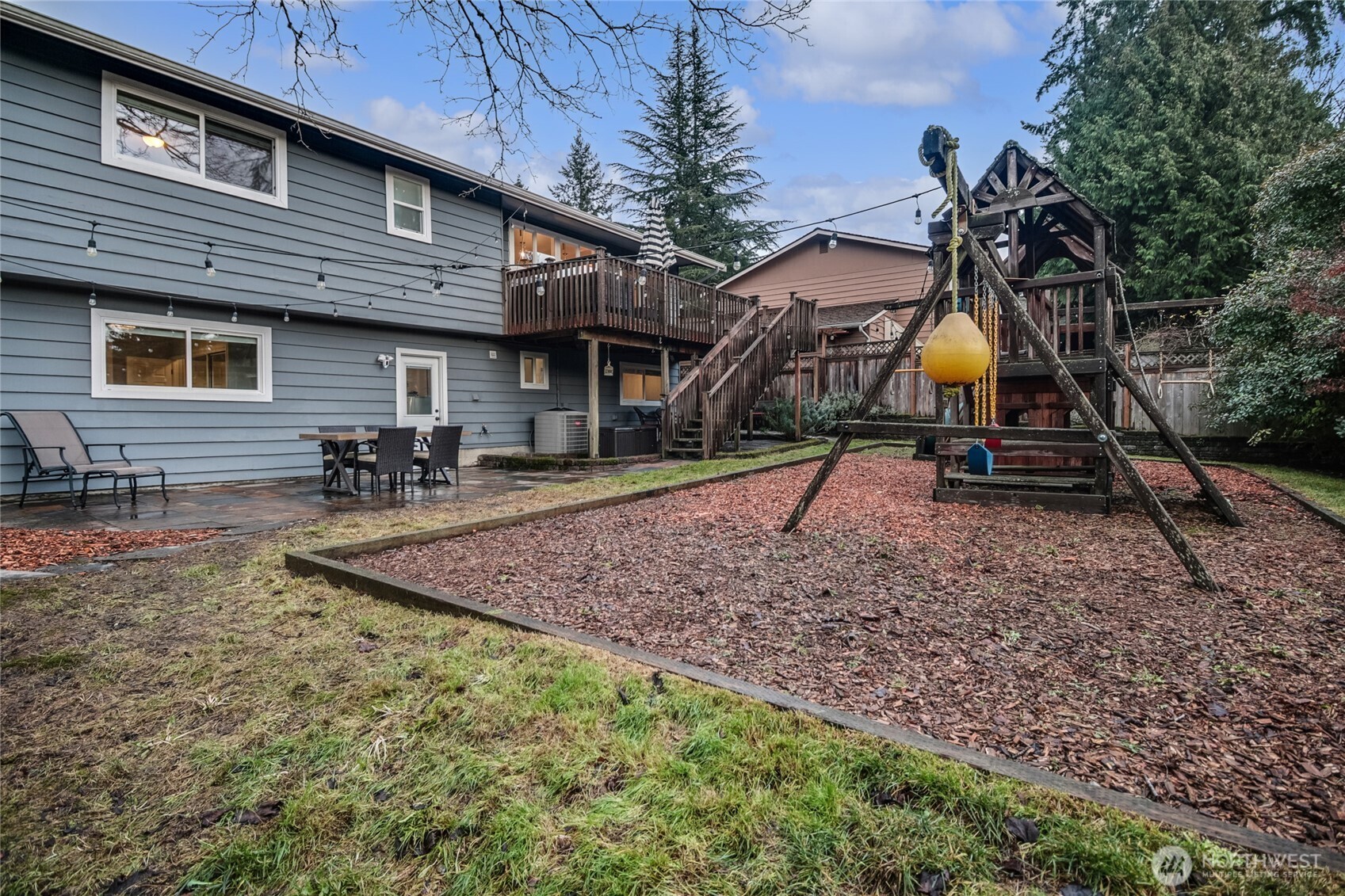 12639 NE 141st Way , Kirkland, WA 98034