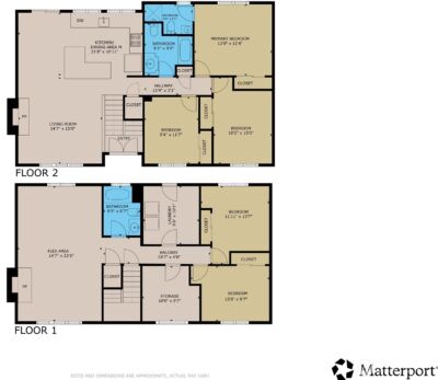 12639 NE 141st Way , Kirkland, WA 98034 - Photo 3