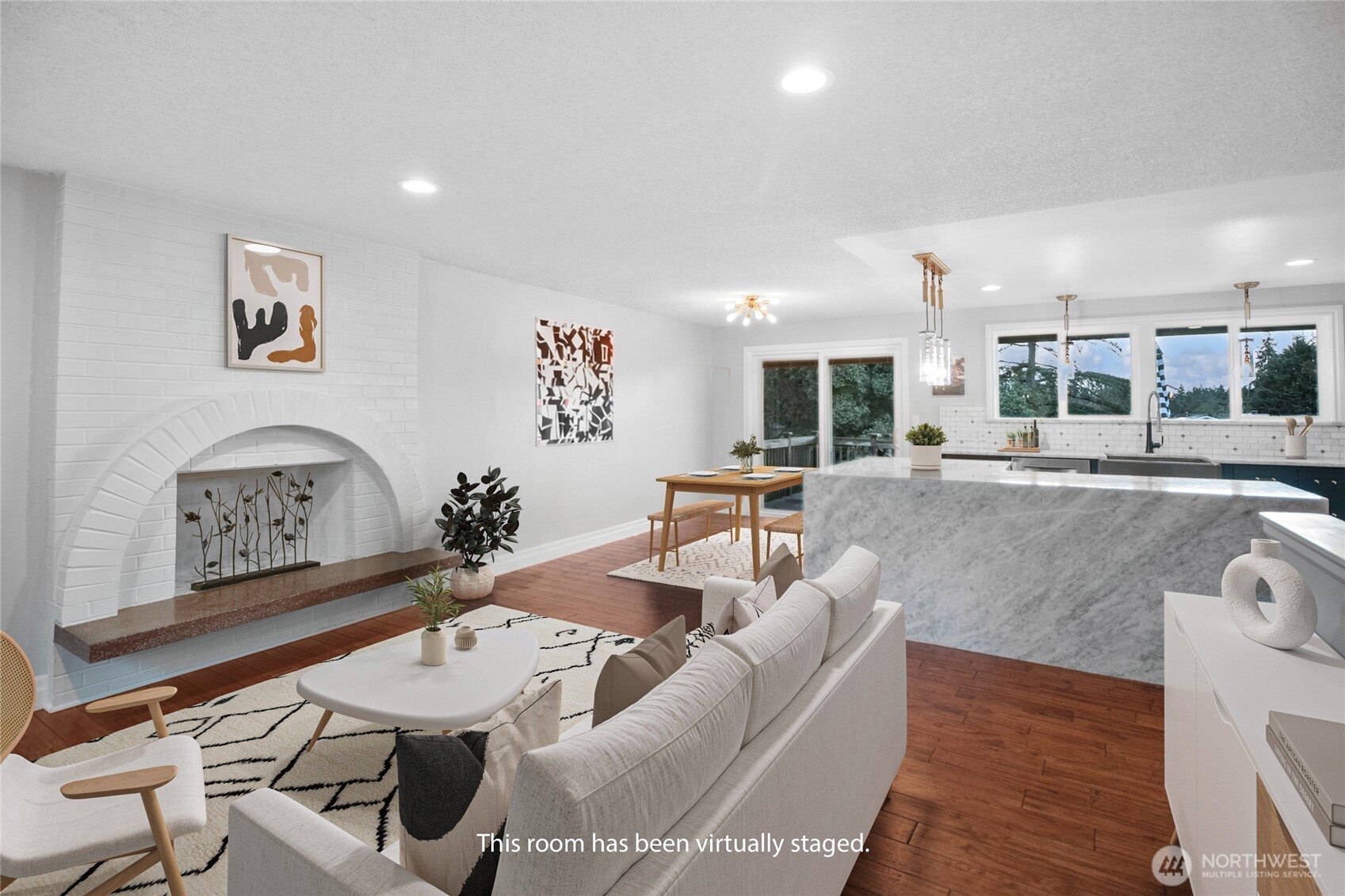 12639 NE 141st Way , Kirkland, WA 98034