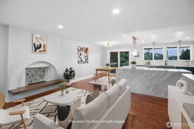 12639 NE 141st Way , Kirkland, WA 98034 - Photo 4