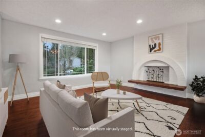 12639 NE 141st Way , Kirkland, WA 98034 - Photo 5