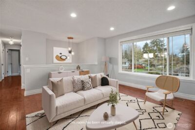 12639 NE 141st Way , Kirkland, WA 98034 - Photo 6