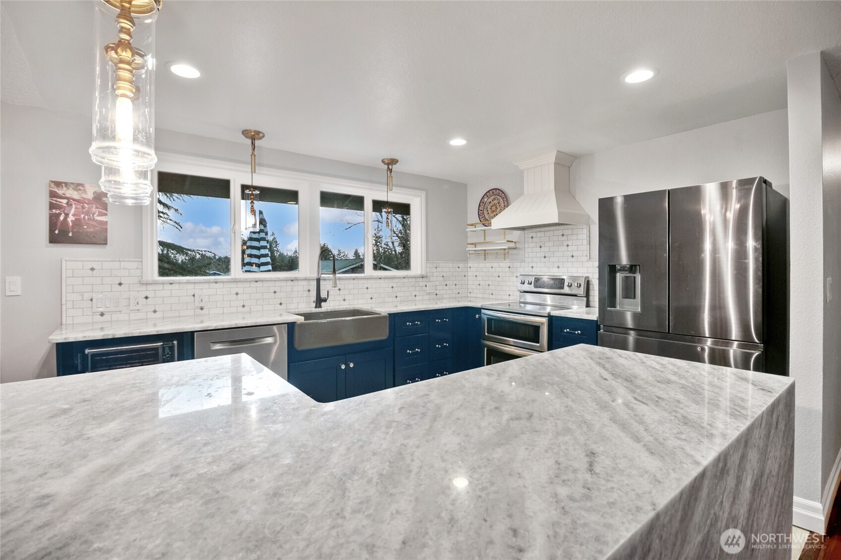 12639 NE 141st Way , Kirkland, WA 98034