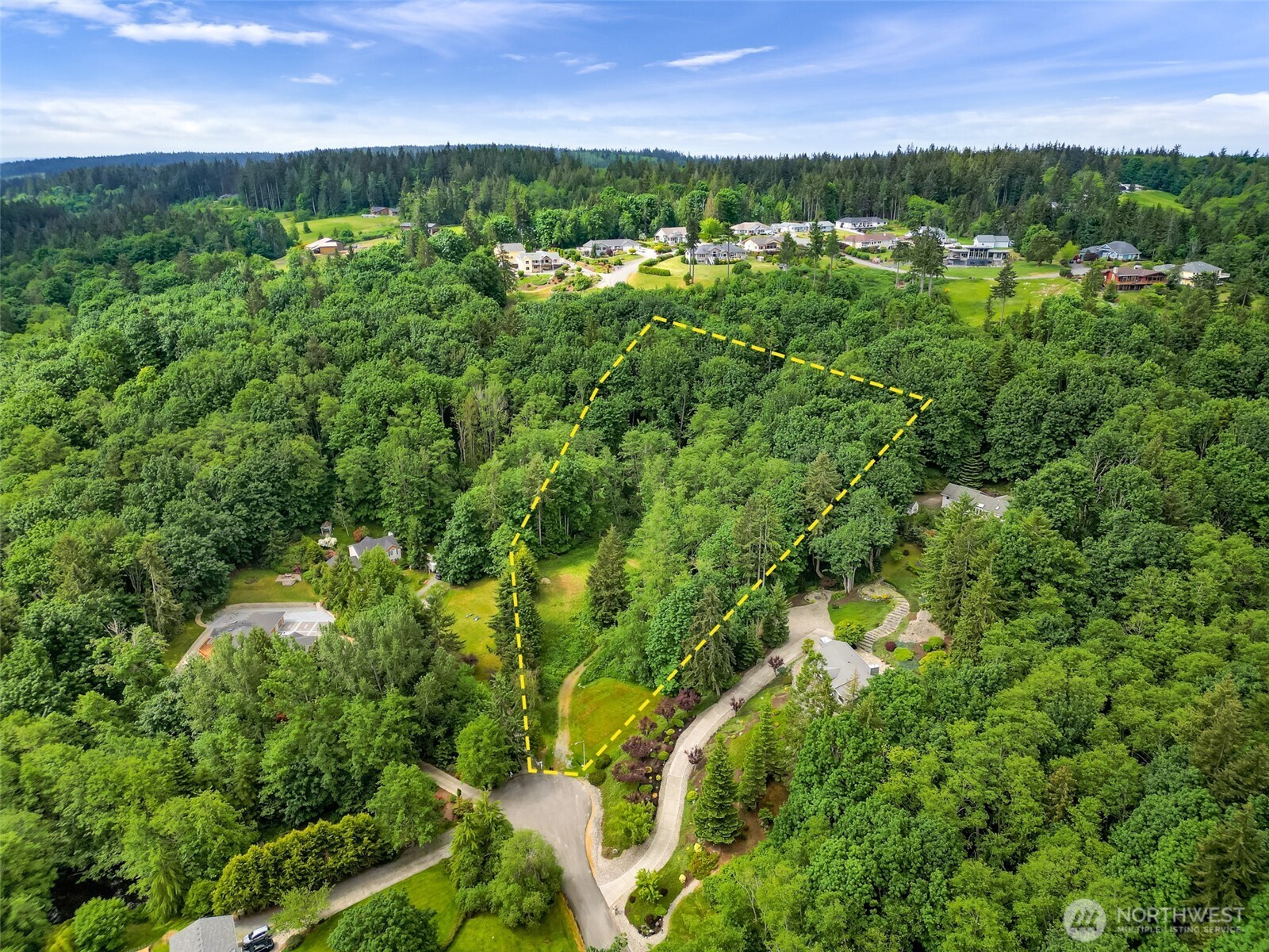 927 Grennan Place , Camano Island, WA 98282