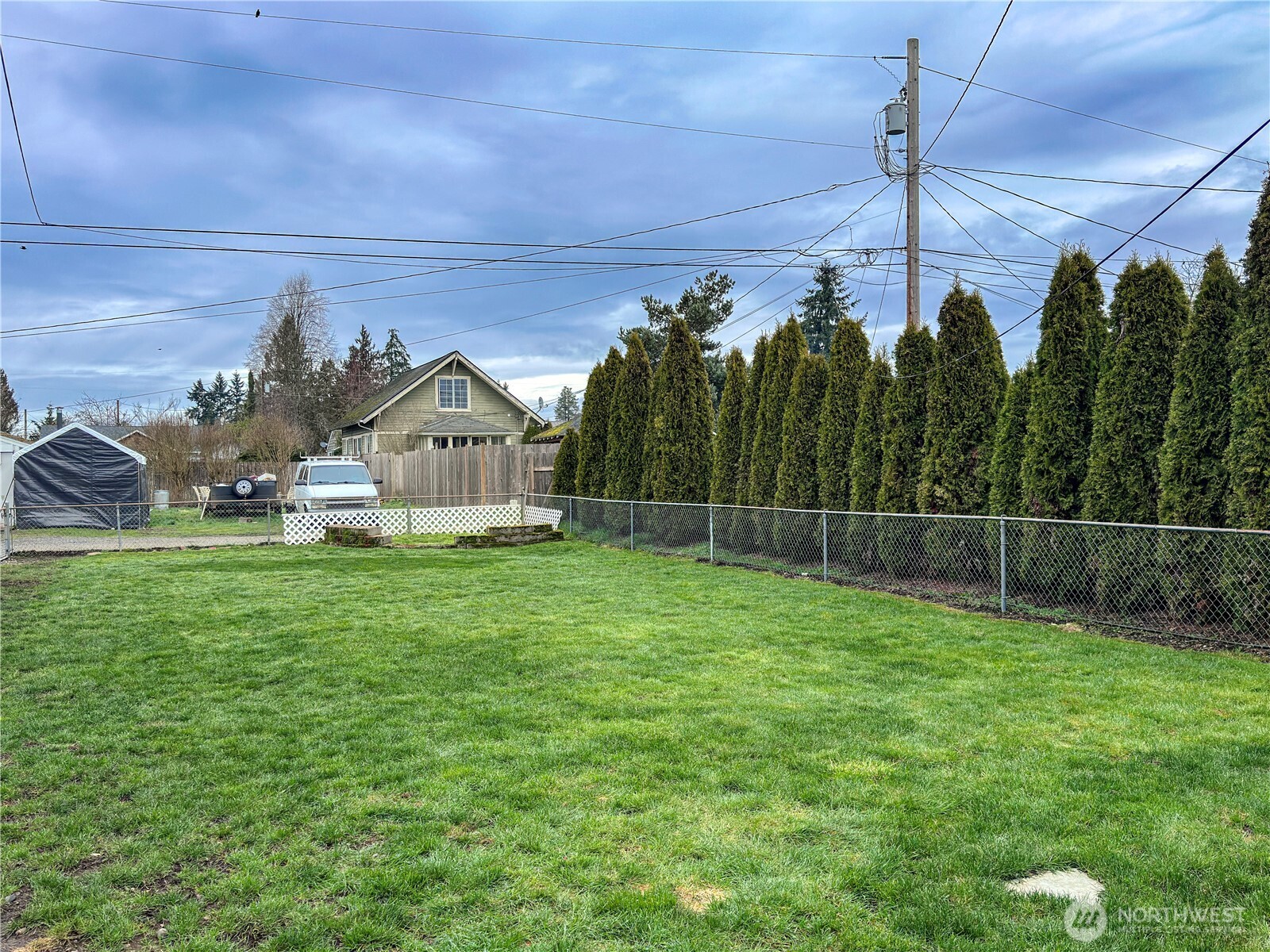 1215 W Plum Street , Centralia, WA 98531