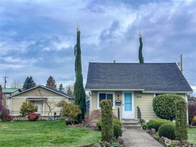 1215 W Plum Street , Centralia, WA 98531 - Photo 17