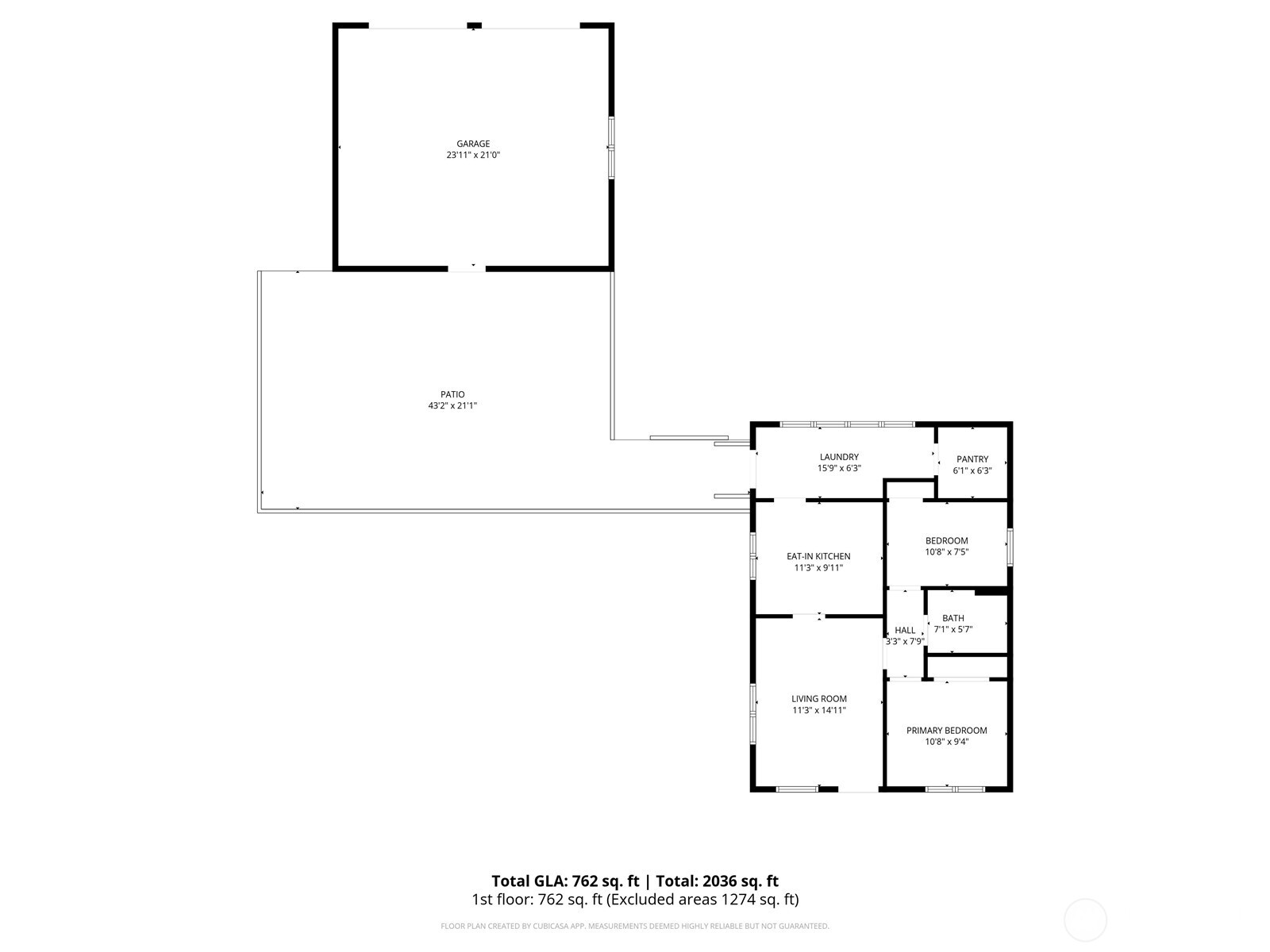 1215 W Plum Street , Centralia, WA 98531