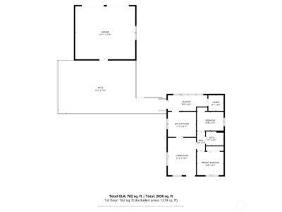 1215 W Plum Street , Centralia, WA 98531 - Photo 18