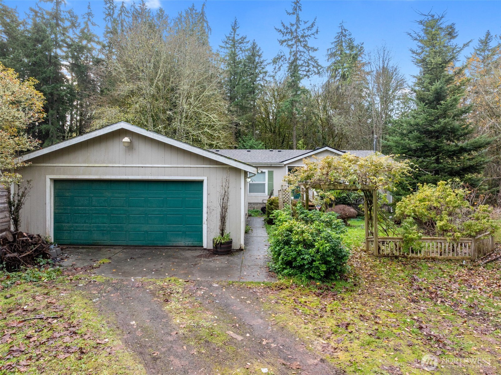 20481 Stephen Drive NE, Kingston, WA 98346