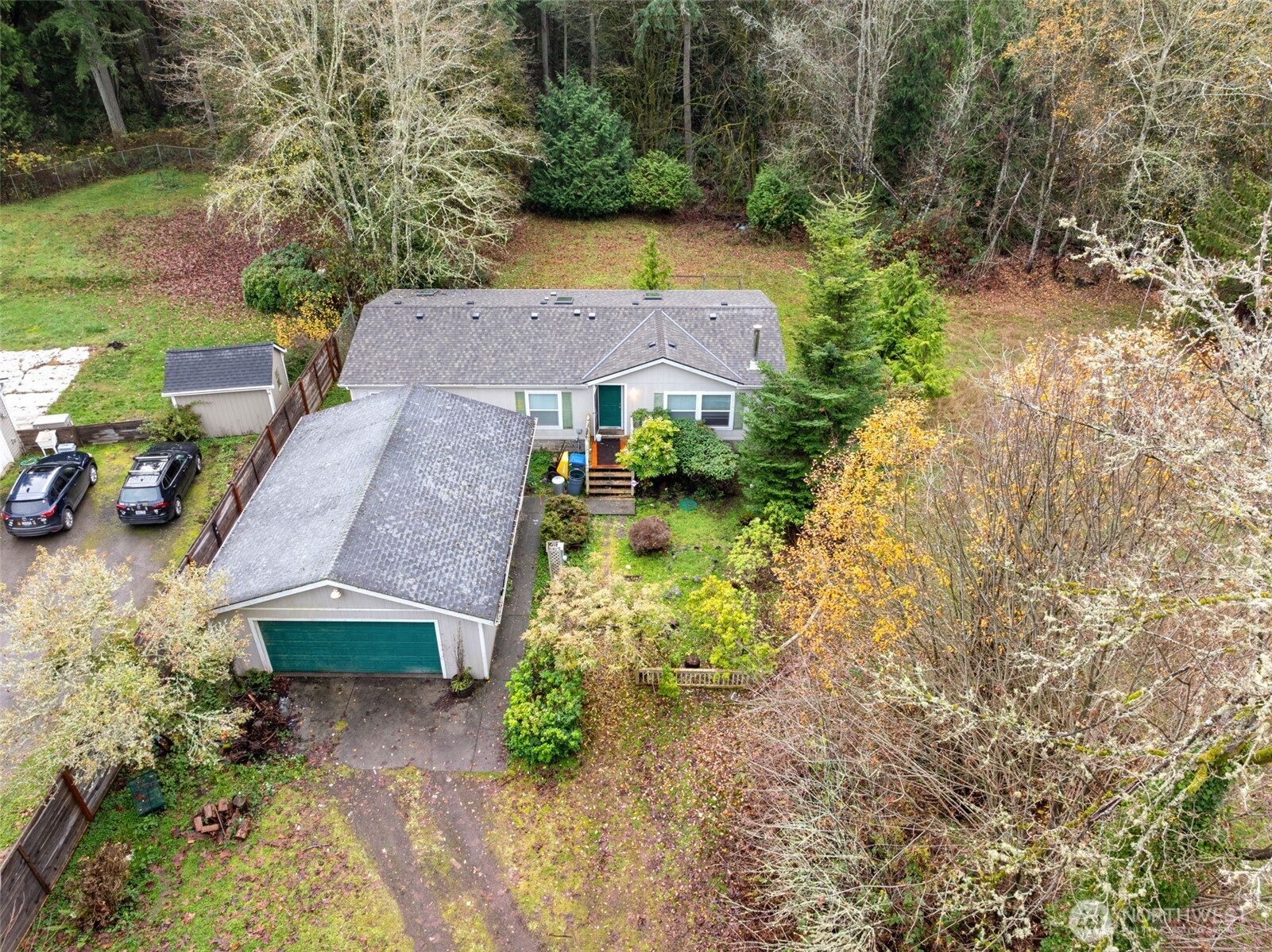 20481 Stephen Drive NE, Kingston, WA 98346