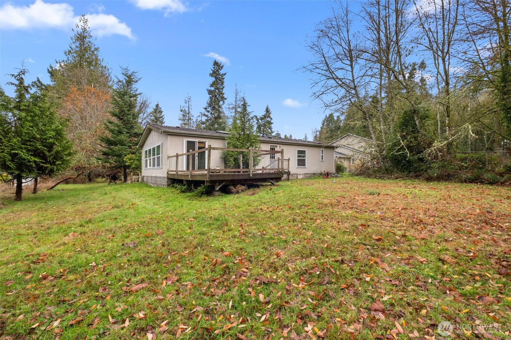 20481 Stephen Drive NE, Kingston, WA 98346