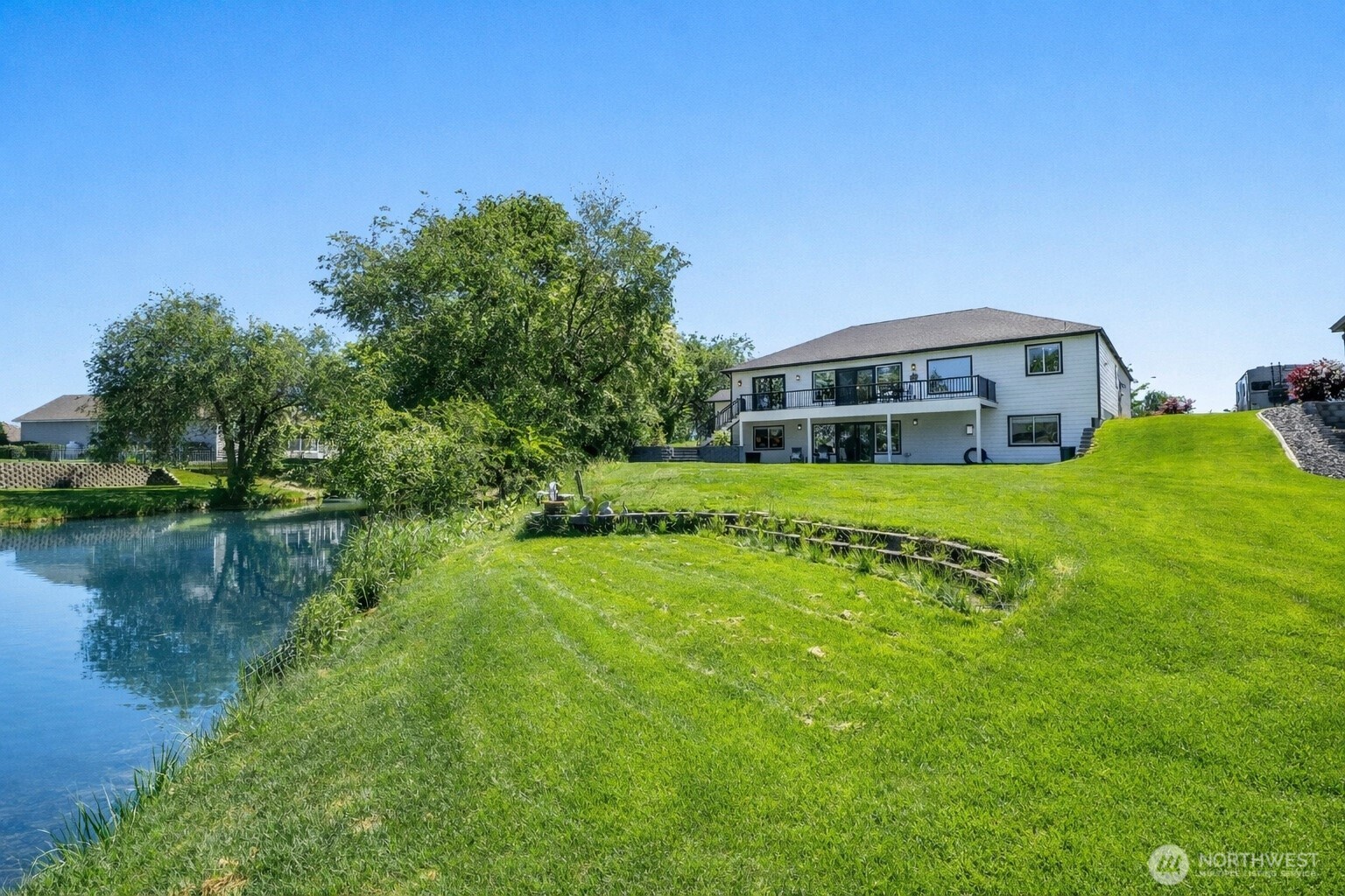 800 S Camas Place , Moses Lake, WA 98837