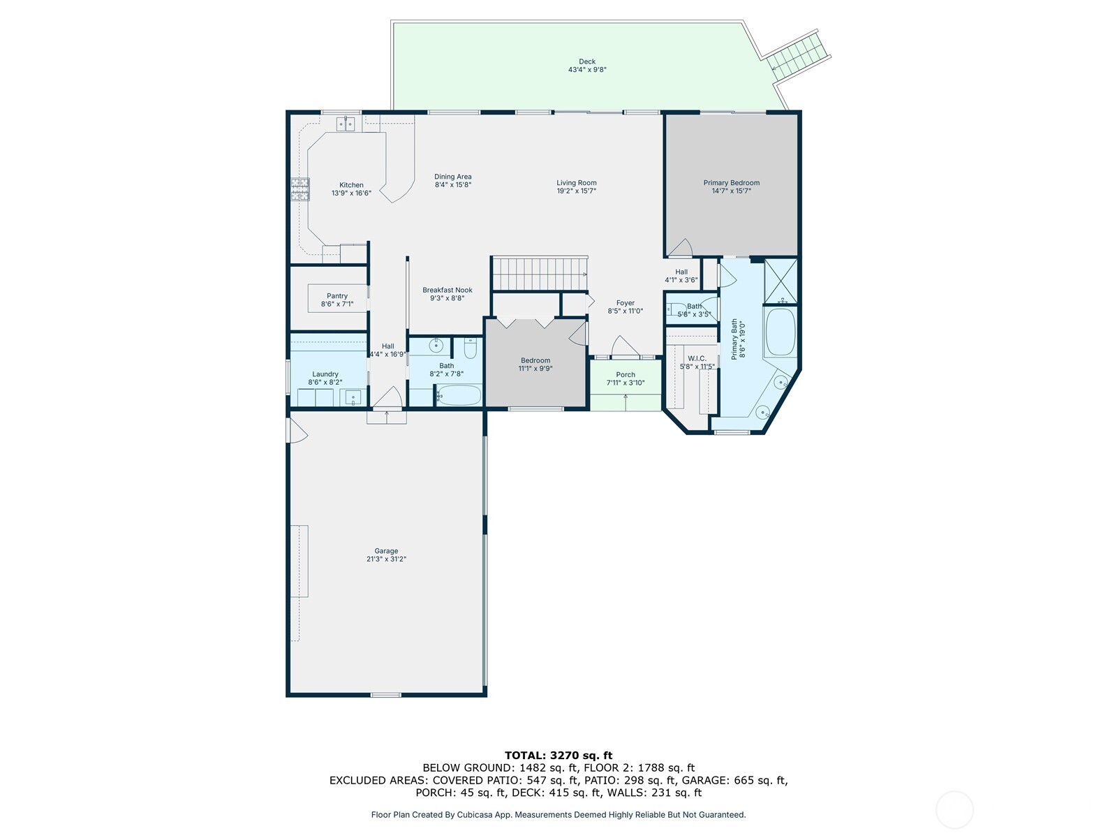 800 S Camas Place , Moses Lake, WA 98837