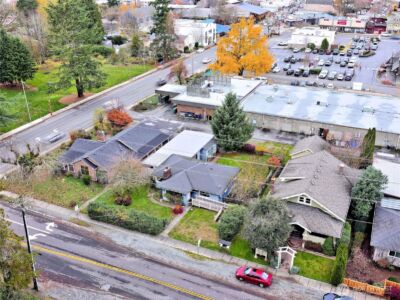 30 SE Bush Street , Issaquah, WA 98027