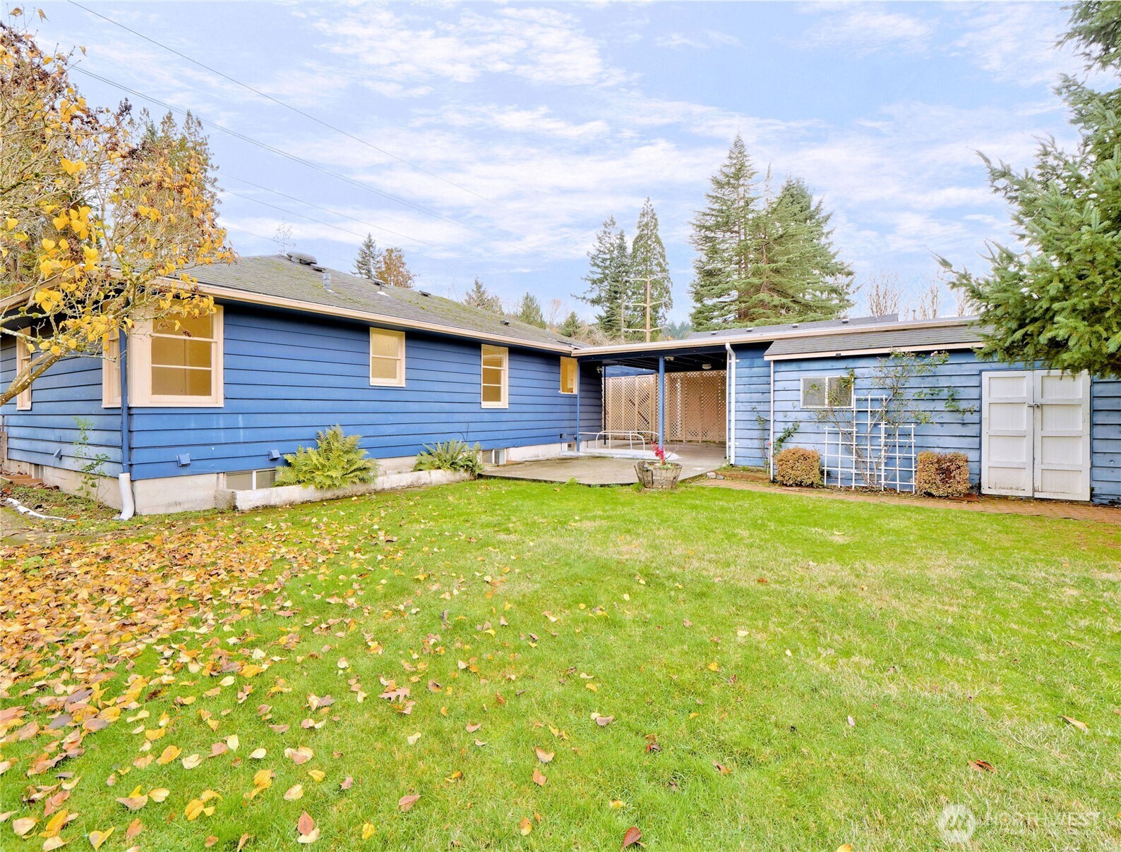 30 SE Bush Street , Issaquah, WA 98027