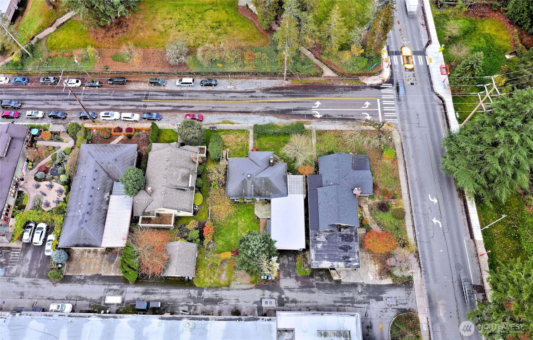 30 SE Bush Street , Issaquah, WA 98027