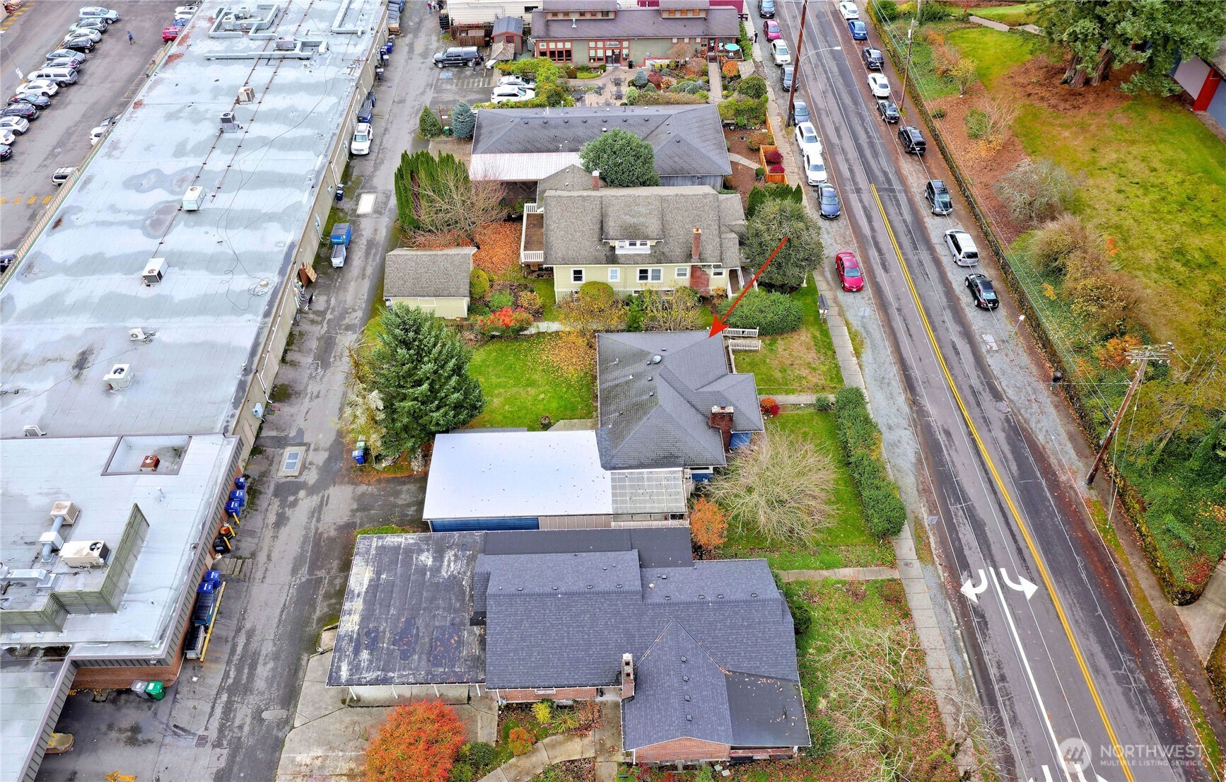 30 SE Bush Street , Issaquah, WA 98027