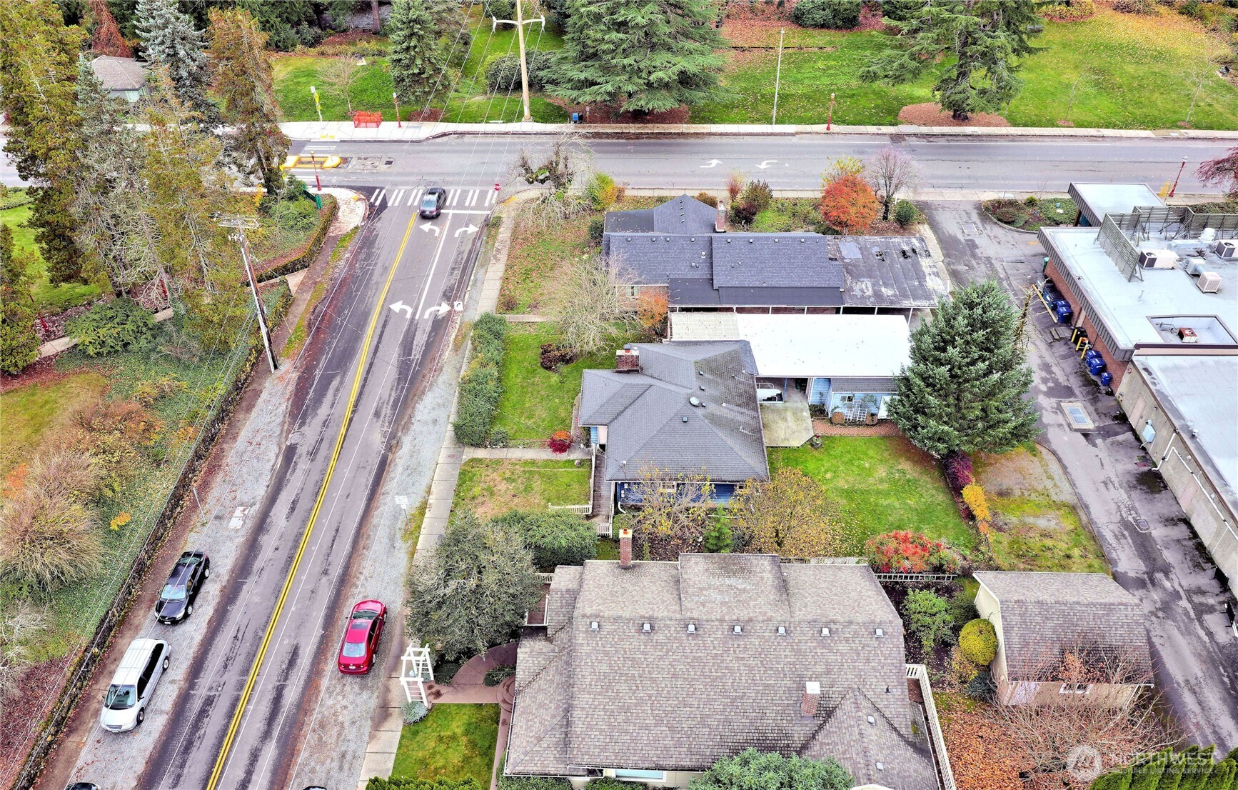 30 SE Bush Street , Issaquah, WA 98027