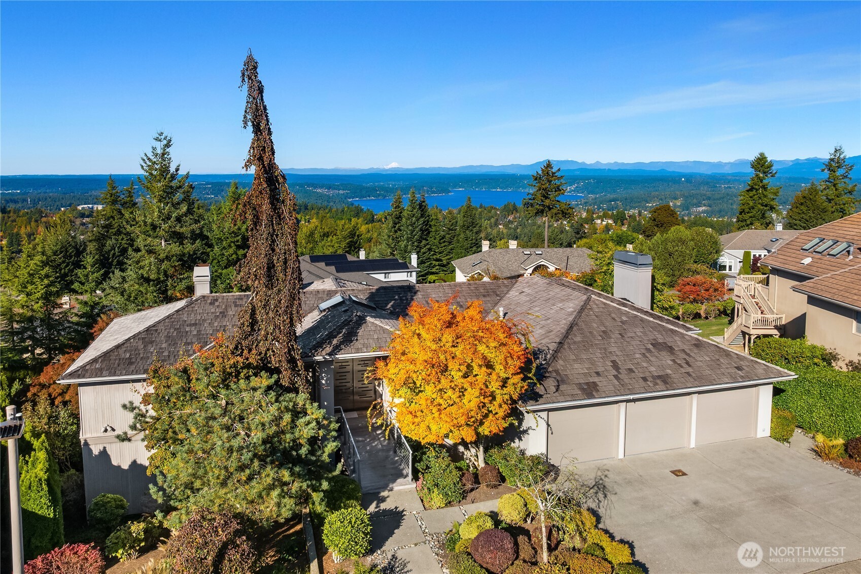 16812 SE 58th Place , Bellevue, WA 98006