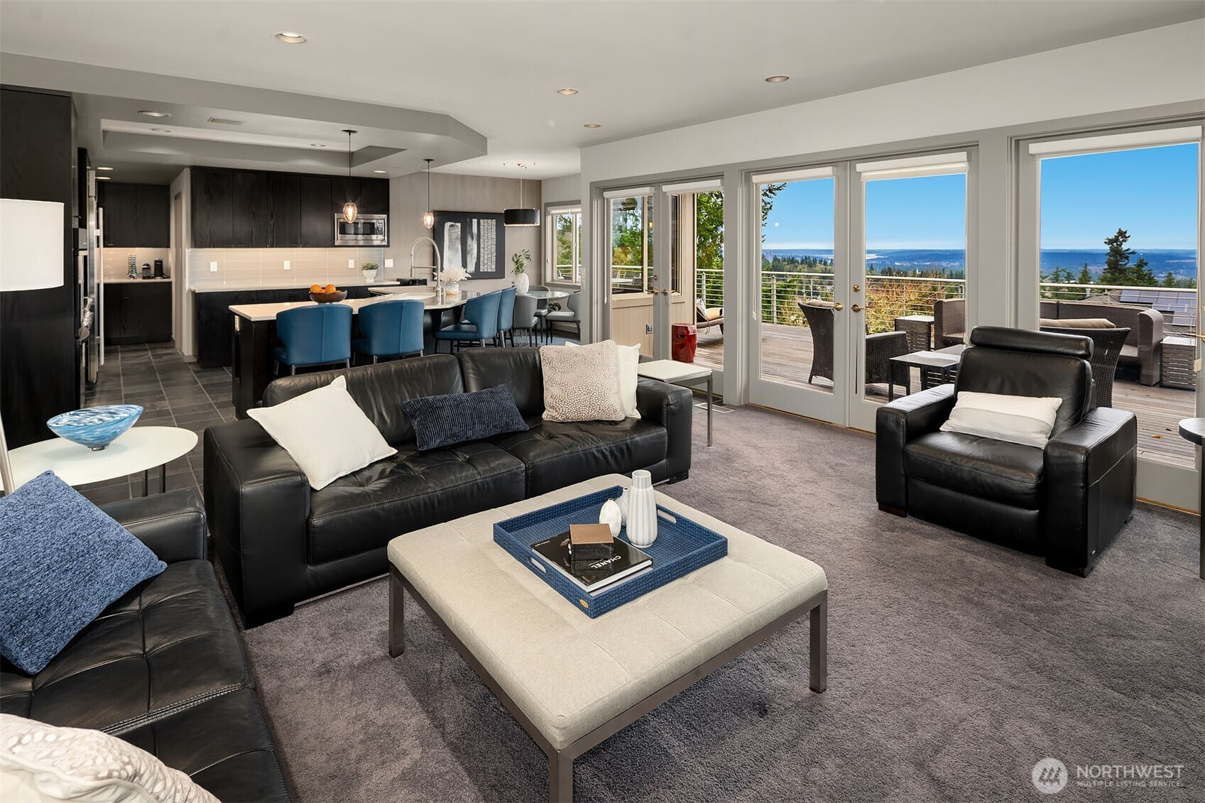 16812 SE 58th Place , Bellevue, WA 98006