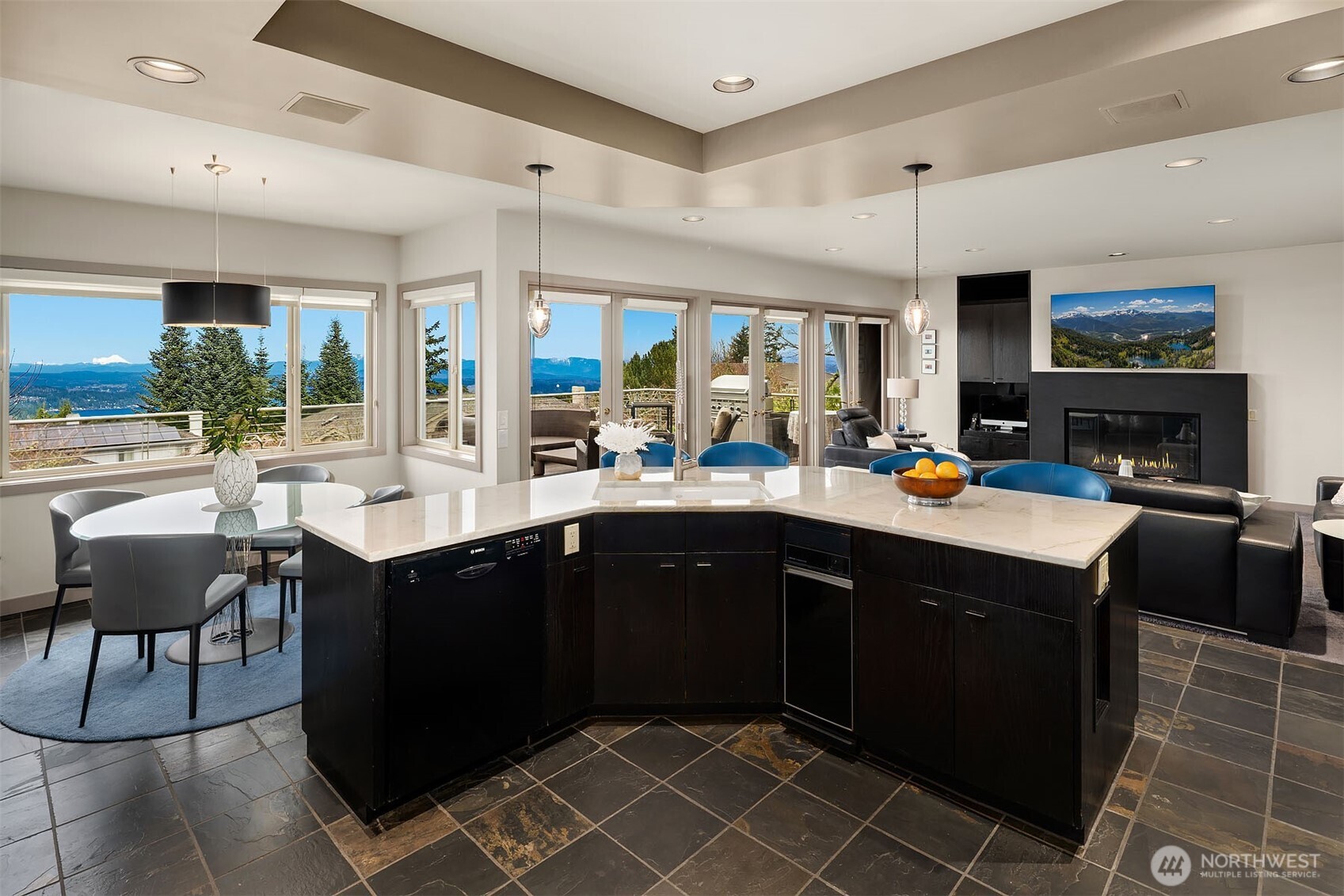 16812 SE 58th Place , Bellevue, WA 98006