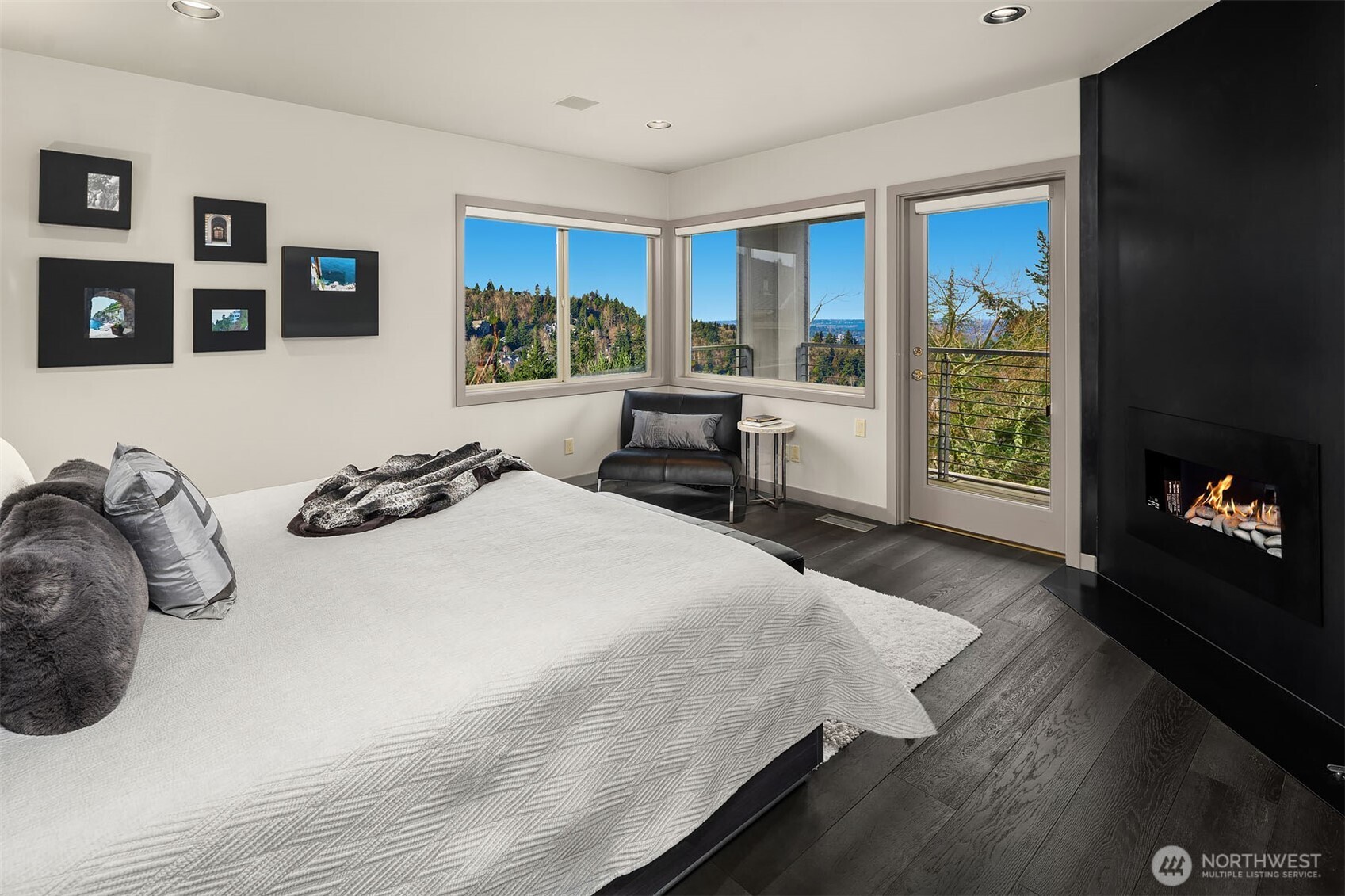 16812 SE 58th Place , Bellevue, WA 98006