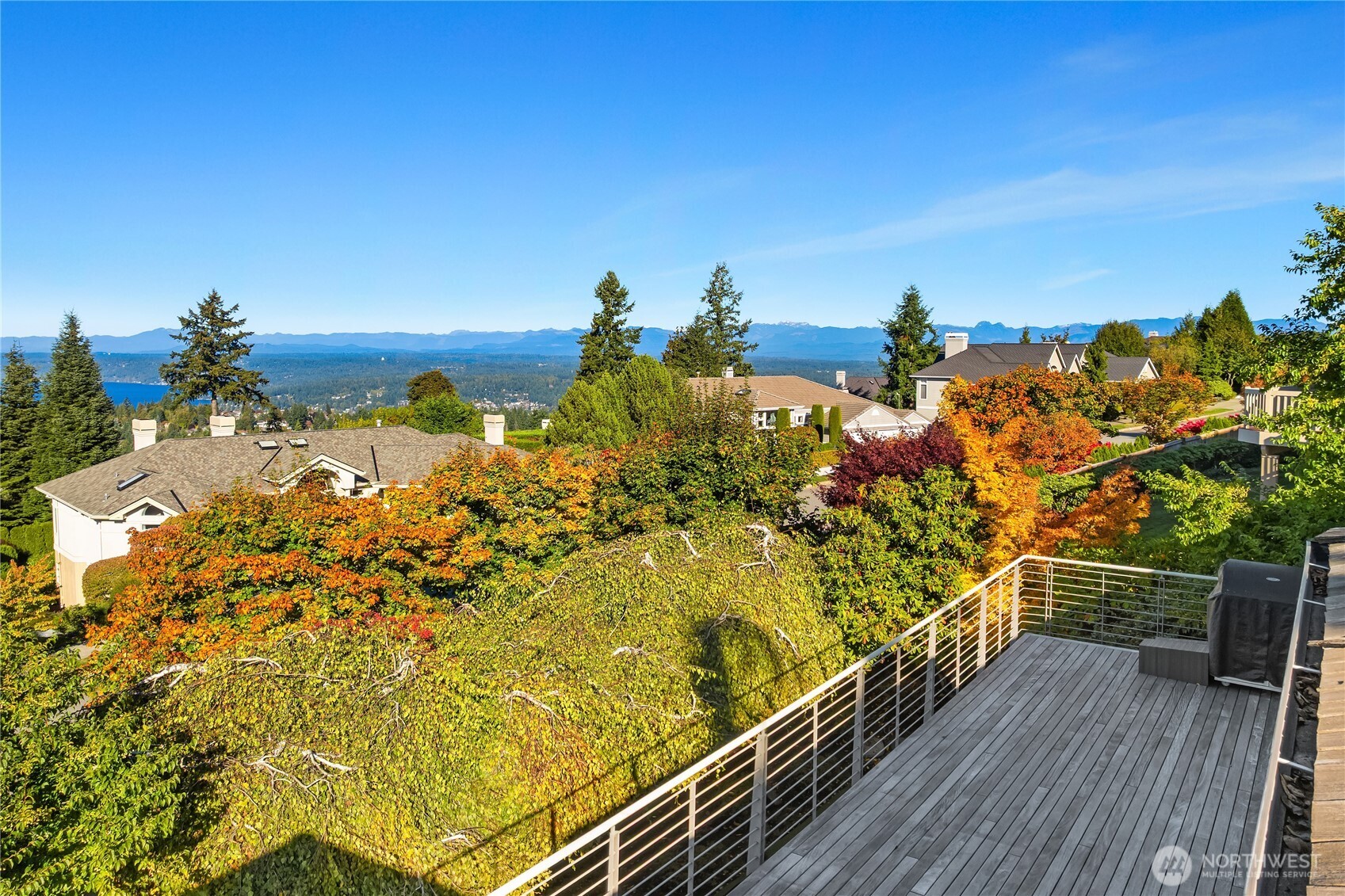 16812 SE 58th Place , Bellevue, WA 98006