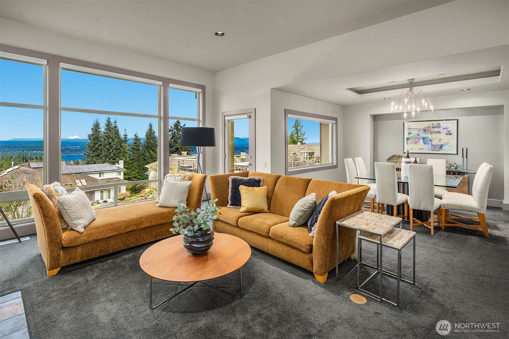 16812 SE 58th Place , Bellevue, WA 98006