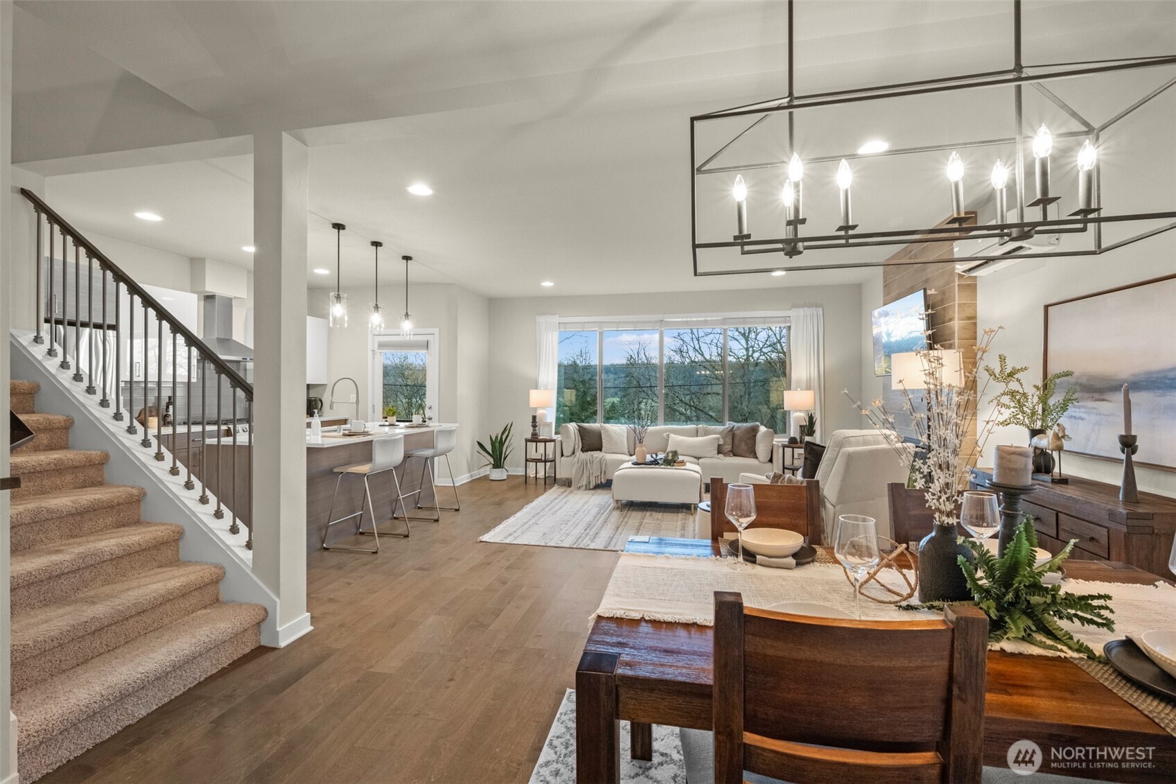 16343 Main View Lane NE, Duvall, WA 98019