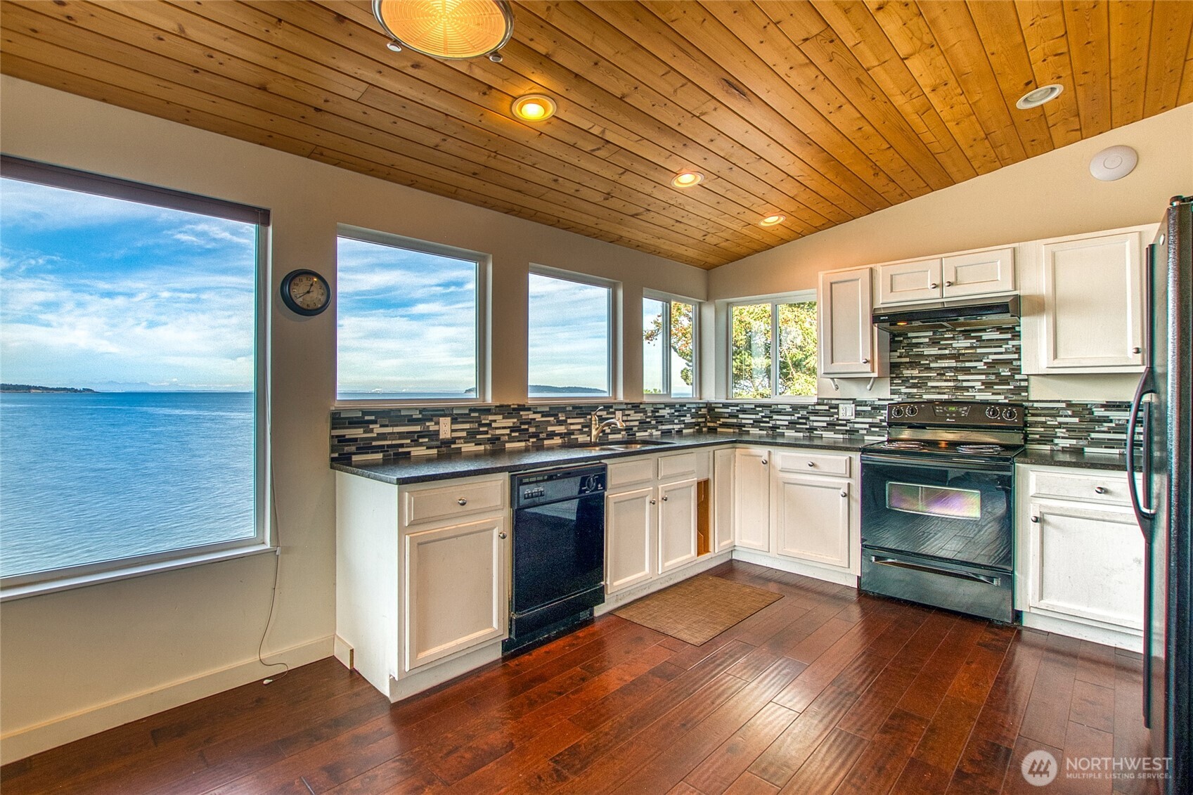 178 Fossil Bay Drive , Orcas Island, WA 98245