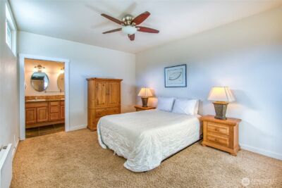 178 Fossil Bay Drive , Orcas Island, WA 98245 - Photo 13