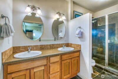 178 Fossil Bay Drive , Orcas Island, WA 98245 - Photo 14