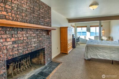 178 Fossil Bay Drive , Orcas Island, WA 98245 - Photo 18