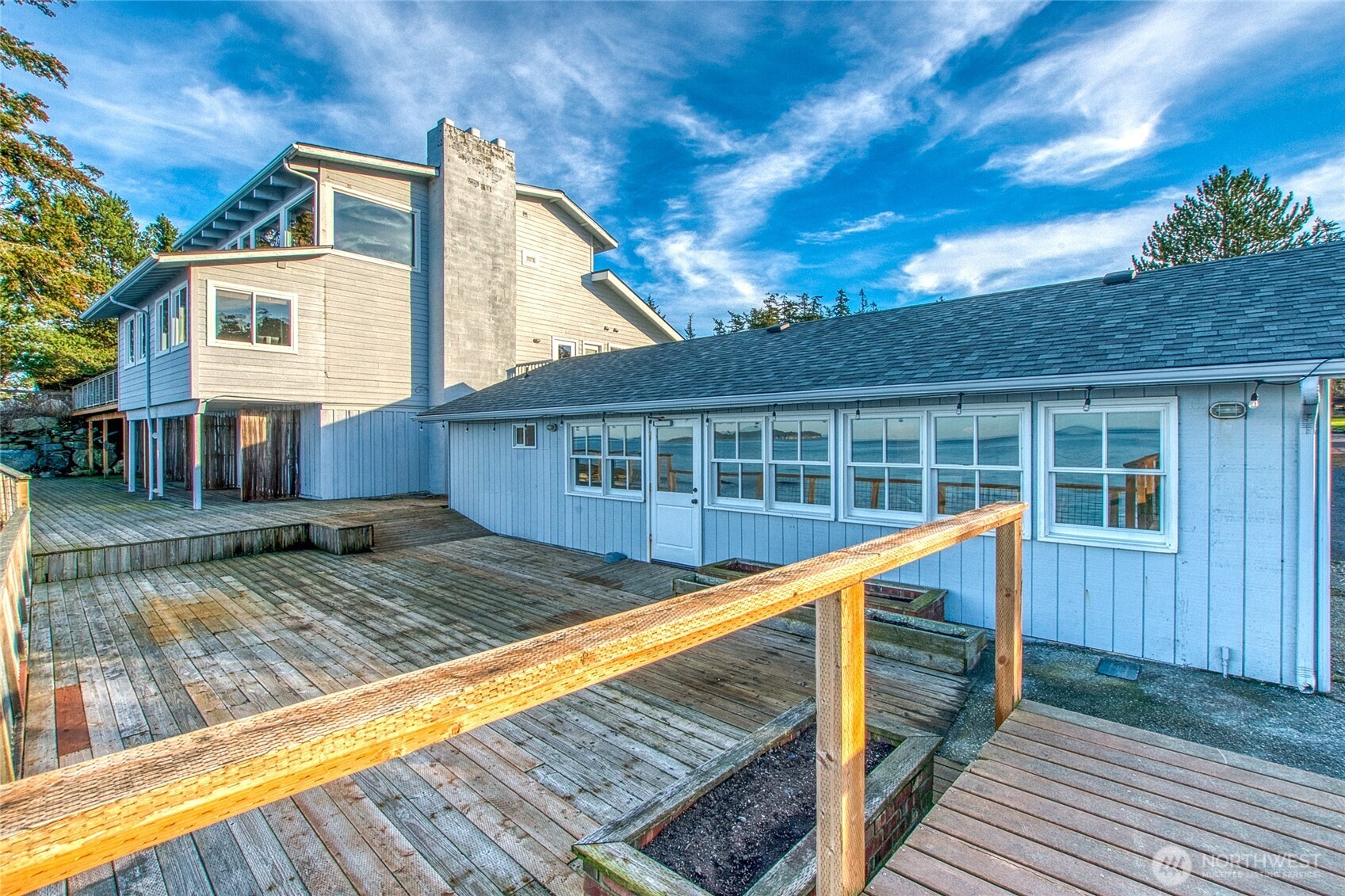 178 Fossil Bay Drive , Orcas Island, WA 98245