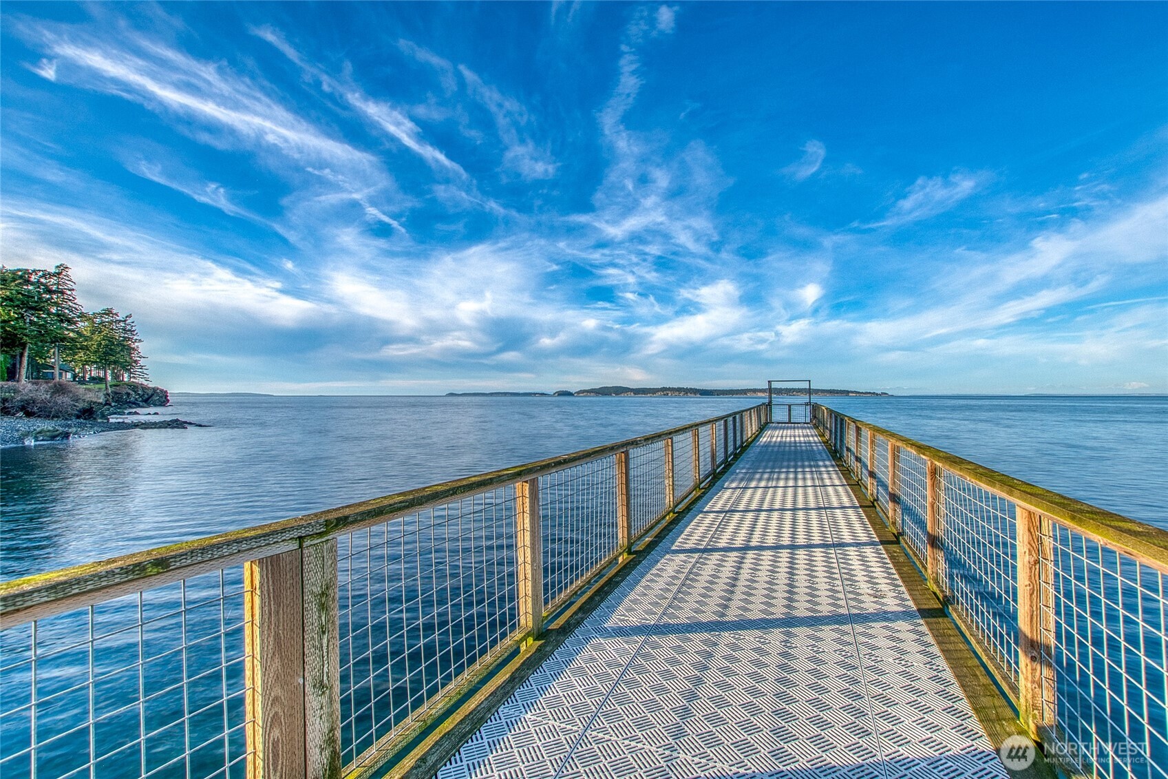 178 Fossil Bay Drive , Orcas Island, WA 98245