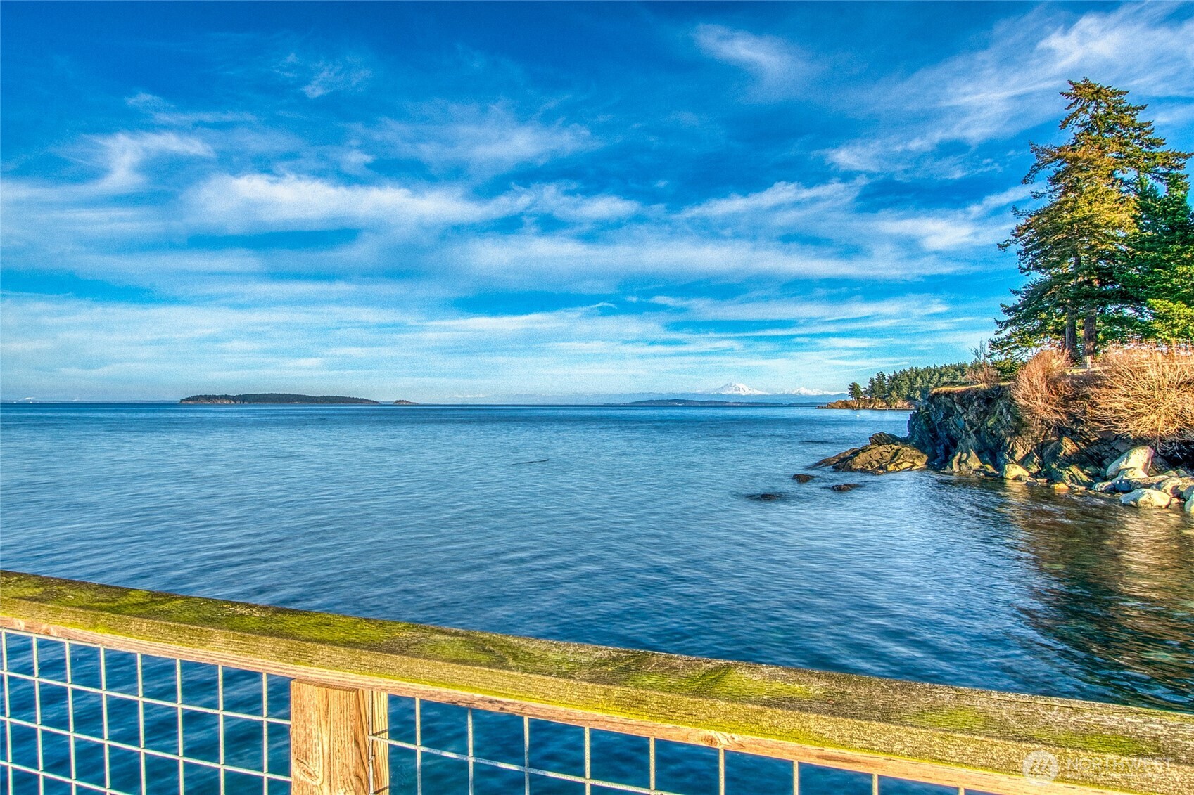 178 Fossil Bay Drive , Orcas Island, WA 98245