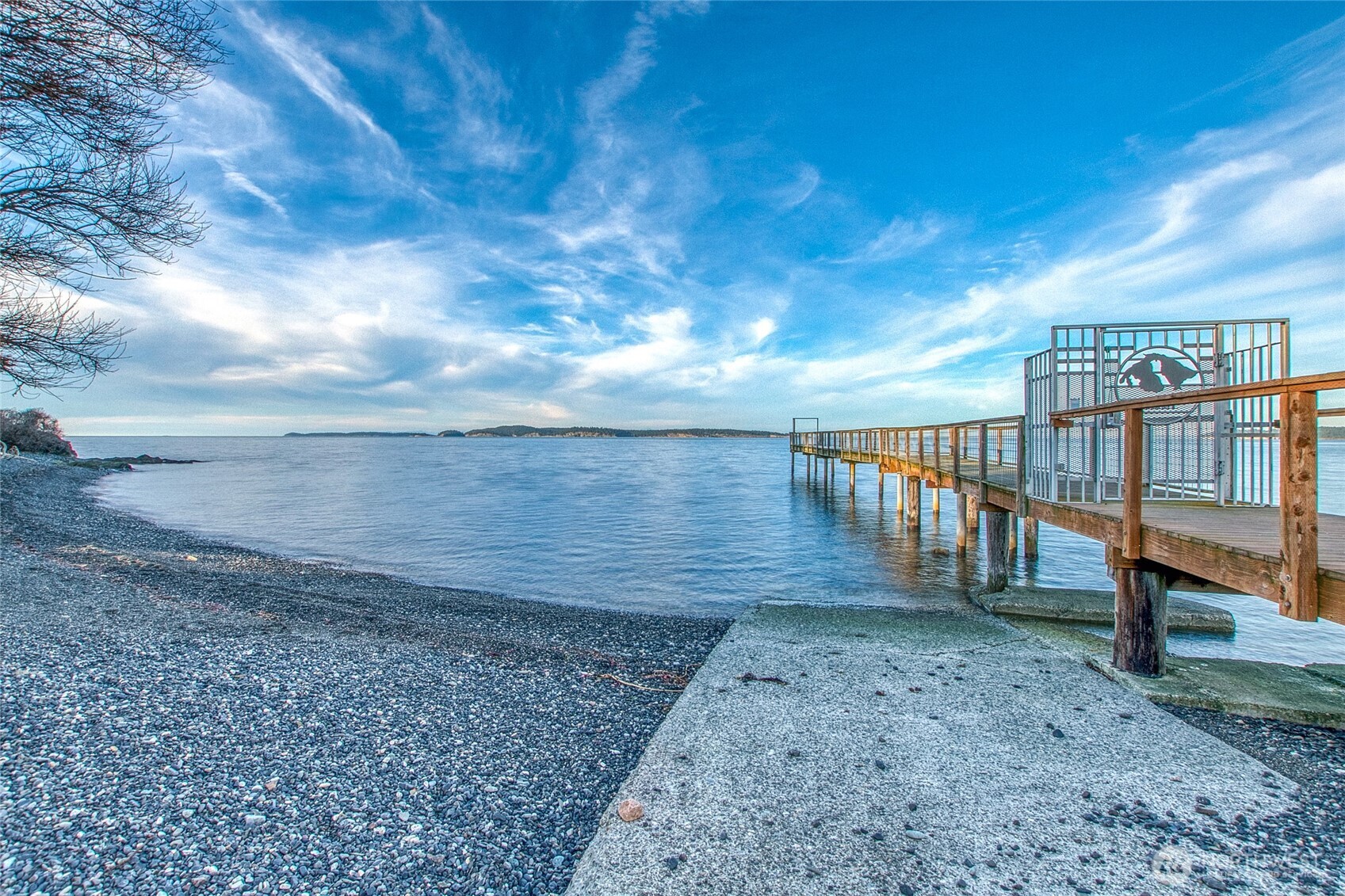 178 Fossil Bay Drive , Orcas Island, WA 98245