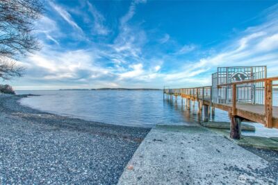 178 Fossil Bay Drive , Orcas Island, WA 98245 - Photo 25
