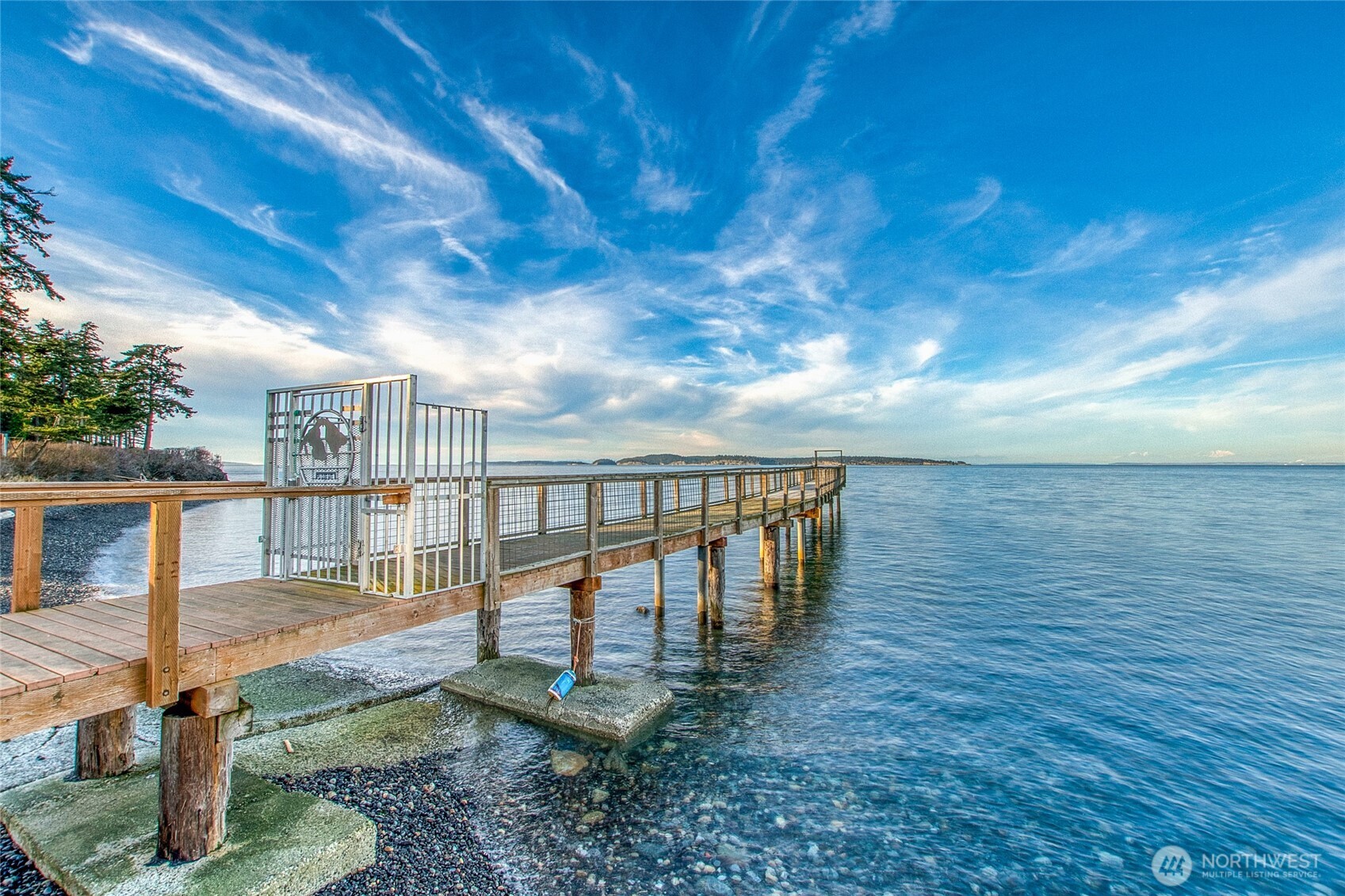 178 Fossil Bay Drive , Orcas Island, WA 98245