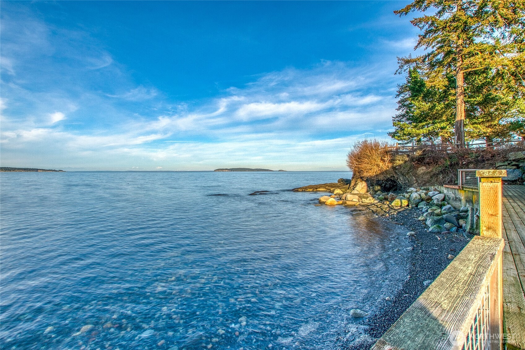 178 Fossil Bay Drive , Orcas Island, WA 98245