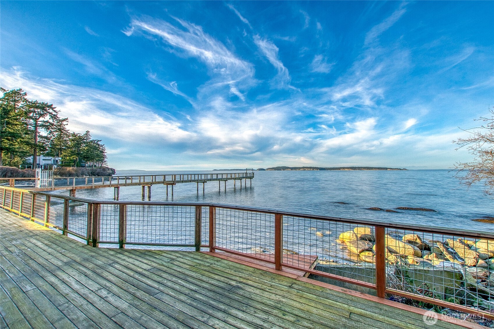 178 Fossil Bay Drive , Orcas Island, WA 98245