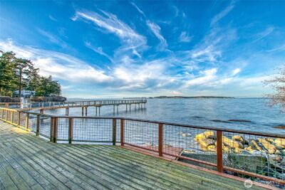 178 Fossil Bay Drive , Orcas Island, WA 98245 - Photo 28