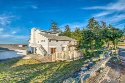 178 Fossil Bay Drive , Orcas Island, WA 98245 - Photo 30