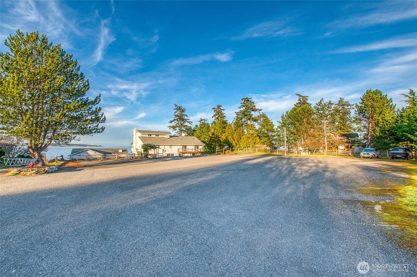 178 Fossil Bay Drive , Orcas Island, WA 98245