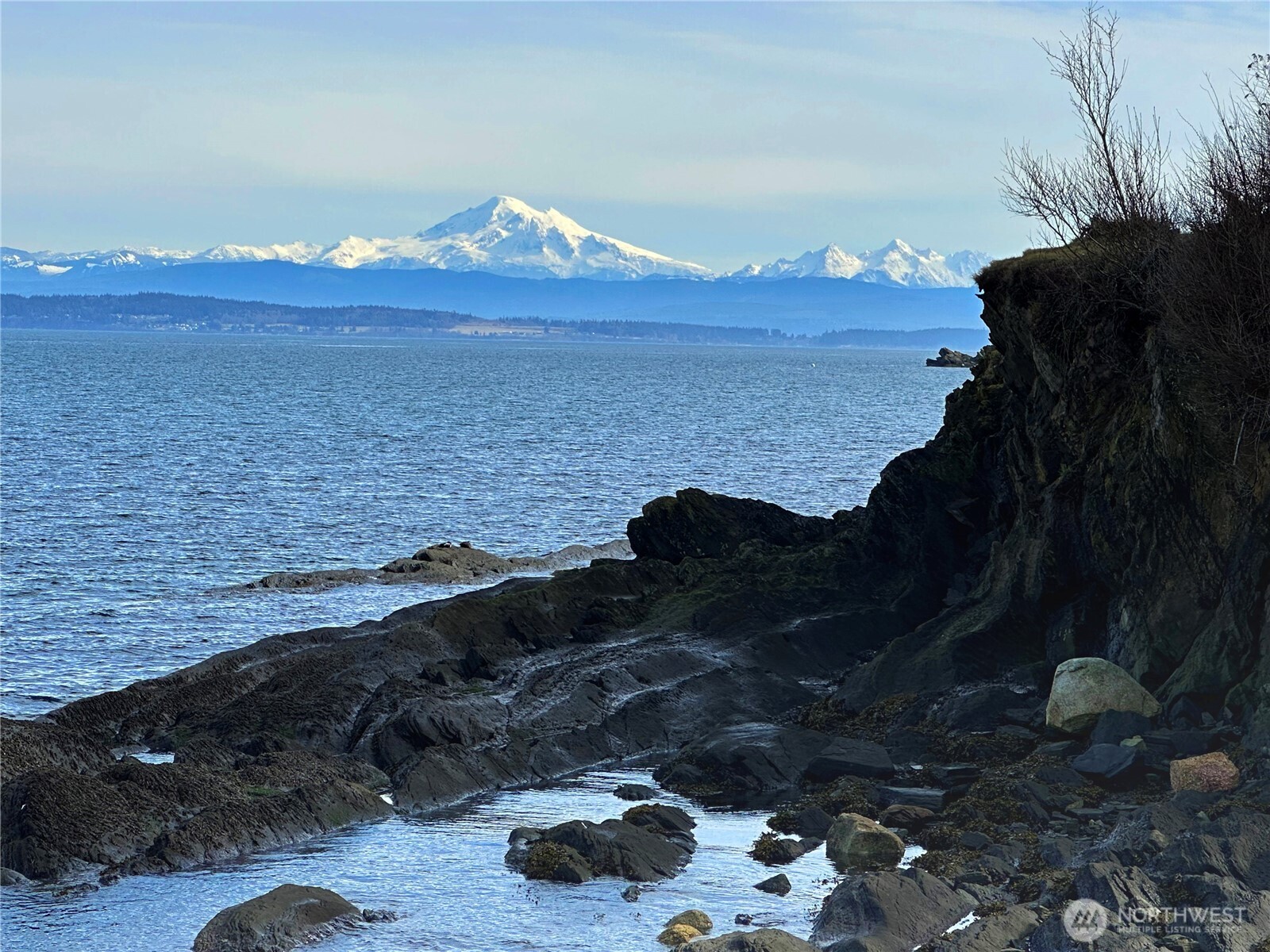 178 Fossil Bay Drive , Orcas Island, WA 98245