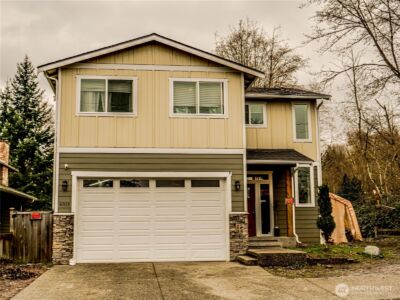 6015 67th Avenue NE, Marysville, WA 98270 - Photo 2