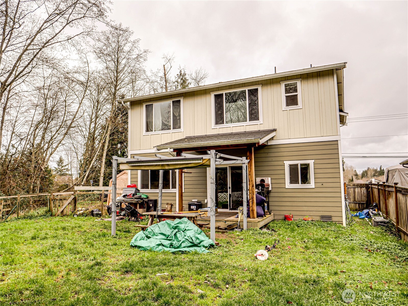 6015 67th Avenue NE, Marysville, WA 98270