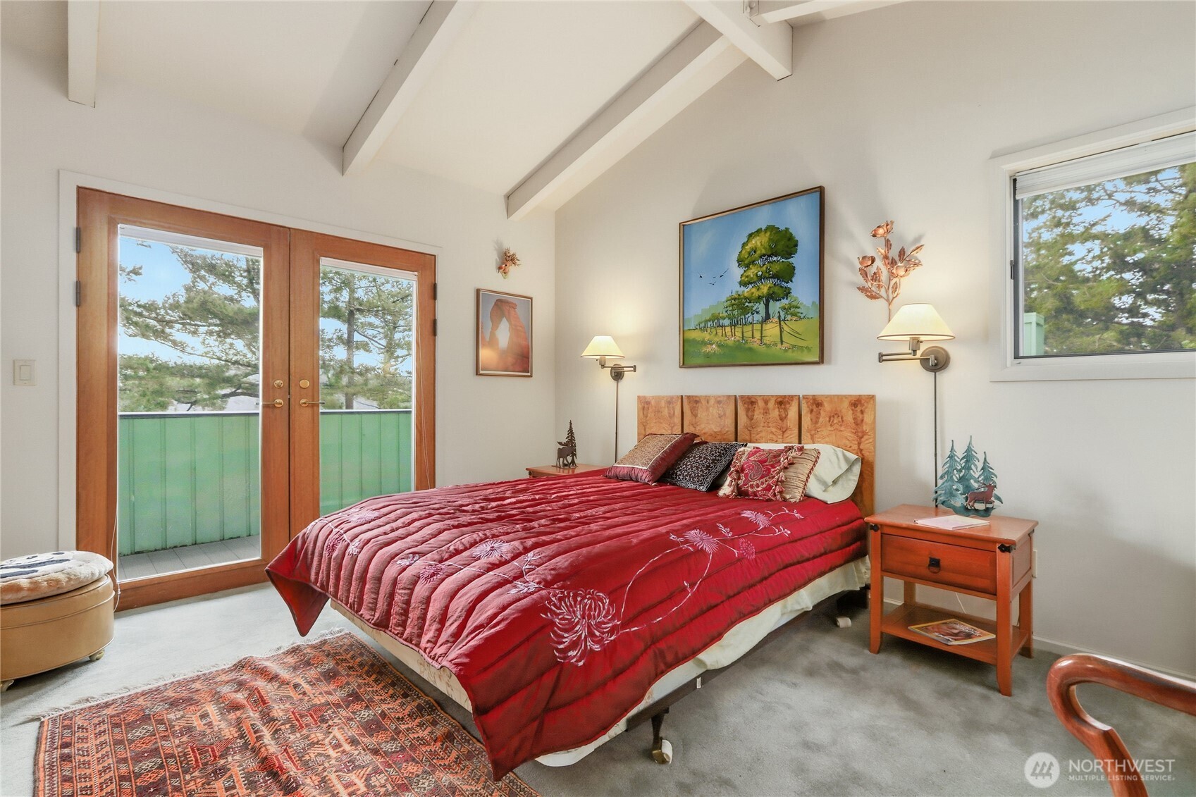 736 Tillamuk Drive , La Conner, WA 98257